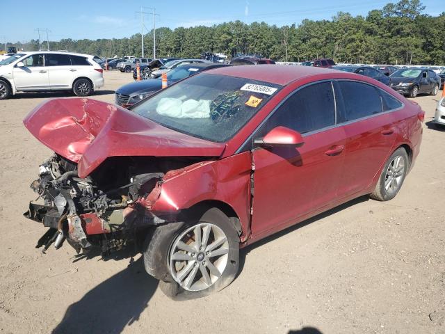 2017 HYUNDAI SONATA SE, 