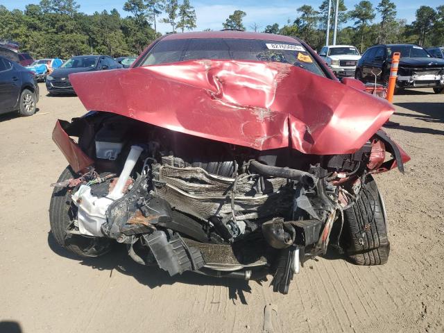 5NPE24AF0HH473826 - 2017 HYUNDAI SONATA SE WHITE photo 5