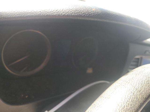 5NPE24AF0HH473826 - 2017 HYUNDAI SONATA SE WHITE photo 9