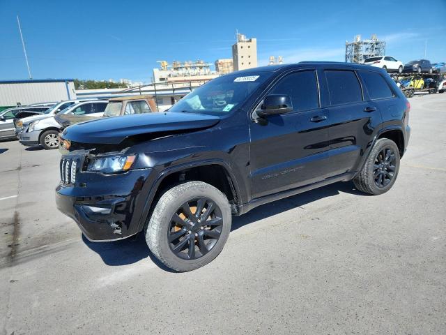 2017 JEEP GRAND CHER LAREDO, 