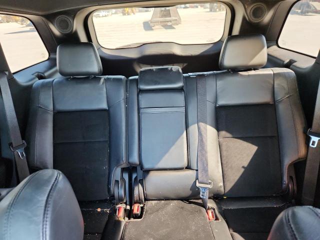 1C4RJEAG9HC952504 - 2017 JEEP GRAND CHER LAREDO 黑色 照片 10