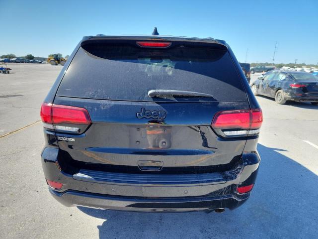 1C4RJEAG9HC952504 - 2017 JEEP GRAND CHER LAREDO 黑色 照片 6