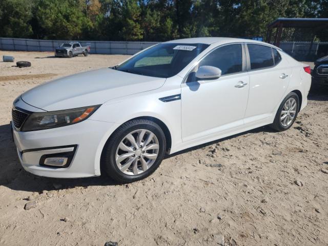 2015 KIA OPTIMA EX, 