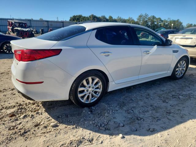 5XXGN4A79FG492151 - 2015 KIA OPTIMA EX თეთრი ფოტო 3