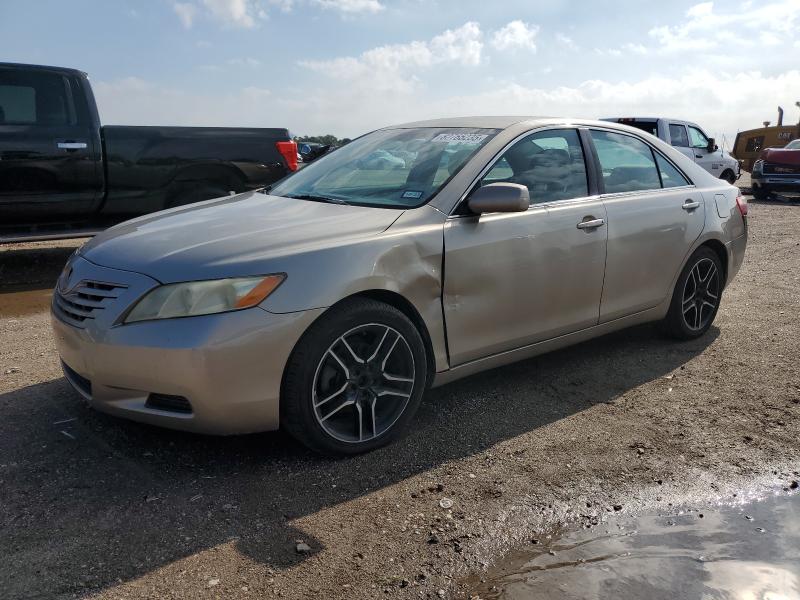 2009 TOYOTA CAMRY BASE, 