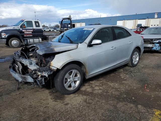 2013 CHEVROLET MALIBU 1LT, 