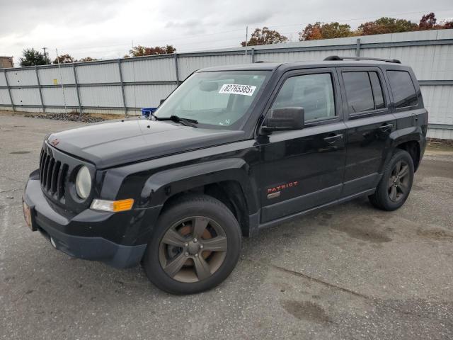 2016 JEEP PATRIOT SPORT, 