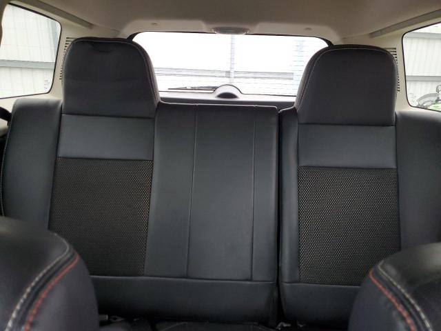 1C4NJPBB8GD702712 - 2016 JEEP PATRIOT SPORT Siyah fotoğraf 10