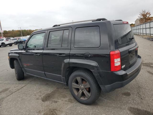 1C4NJPBB8GD702712 - 2016 JEEP PATRIOT SPORT Siyah fotoğraf 2