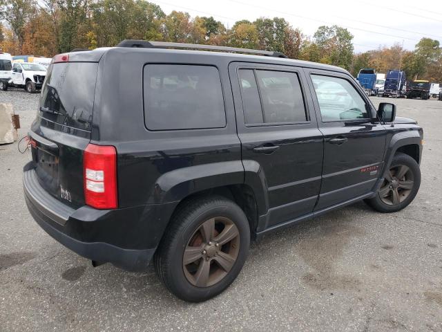 1C4NJPBB8GD702712 - 2016 JEEP PATRIOT SPORT Siyah fotoğraf 3