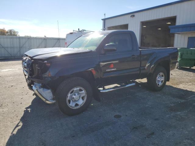 2010 TOYOTA TACOMA, 
