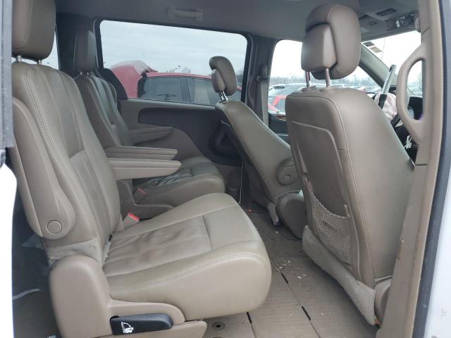 2C4RC1BG8GR281074 - 2016 CHRYSLER TOWN & COU TOURING 白色 照片 11