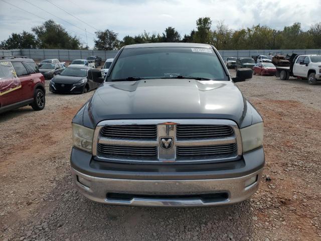 1D7RB1GP3AS127511 - 2010 DODGE RAM 1500 ნაცრისფერი ფოტო 5