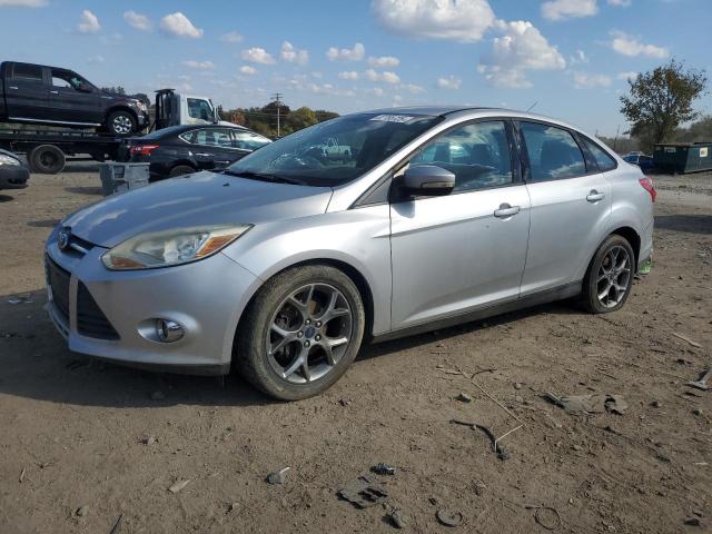 2013 FORD FOCUS SE, 