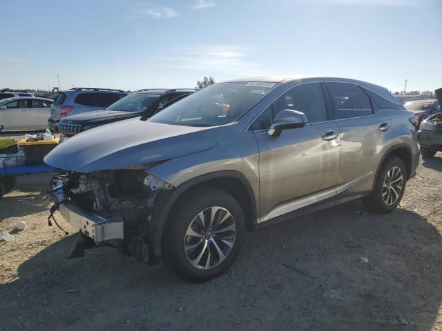 2021 LEXUS RX 350 BASE, 
