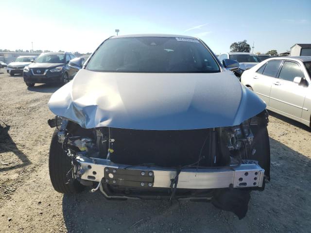 2T2AZMDA9MC272736 - 2021 LEXUS RX 350 BASE SILVER photo 5