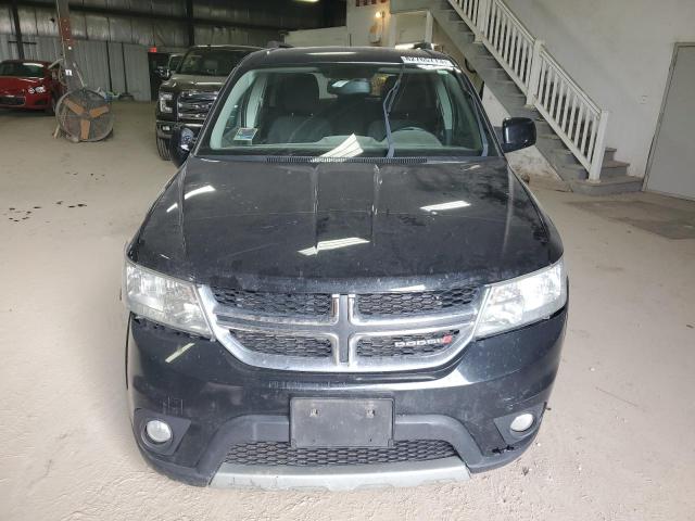 3C4PDCBG4DT564953 - 2013 DODGE JOURNEY SXT BLACK photo 5