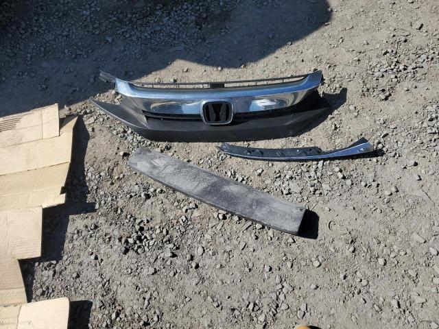 2HGFC4B0XGH308628 - 2016 HONDA CIVIC LX GRAY photo 12