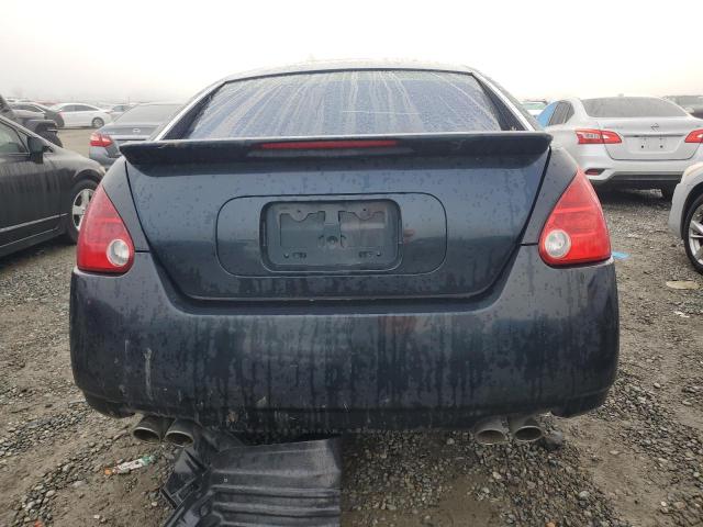 1N4BA41E58C821442 - 2008 NISSAN MAXIMA SE BLACK photo 6