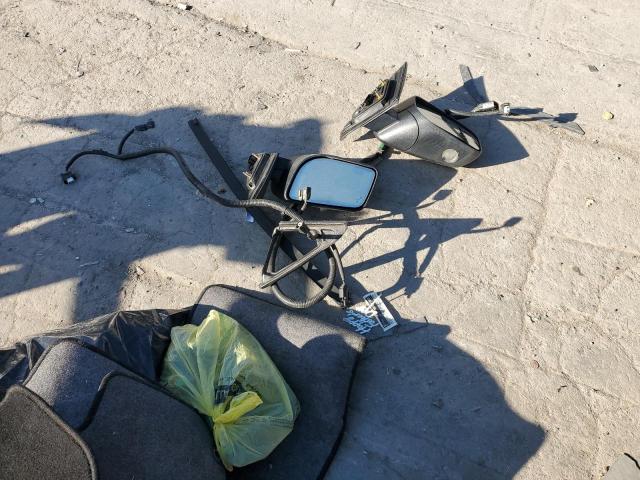 1LNHL9DK8EG604464 - 2014 LINCOLN MKS CHARCOAL photo 12