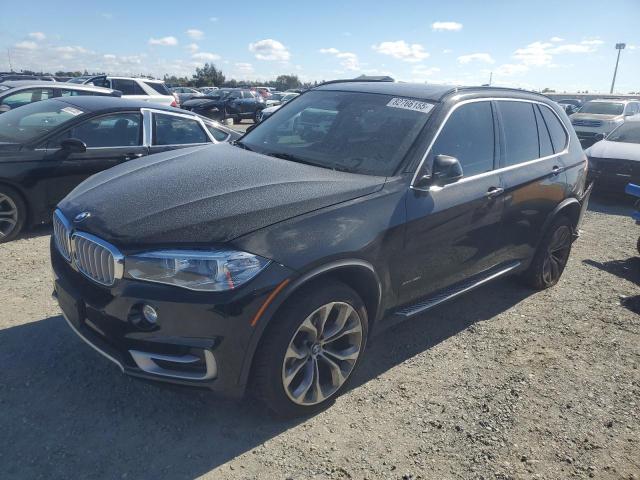 2015 BMW X5 XDRIVE35I, 