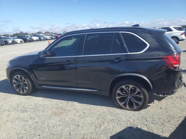 5UXKR0C51F0K58928 - 2015 BMW X5 XDRIVE35I BLACK photo 2