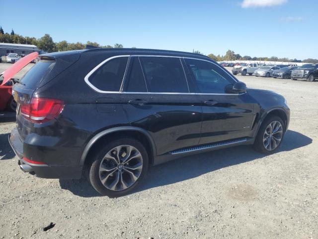 5UXKR0C51F0K58928 - 2015 BMW X5 XDRIVE35I BLACK photo 3