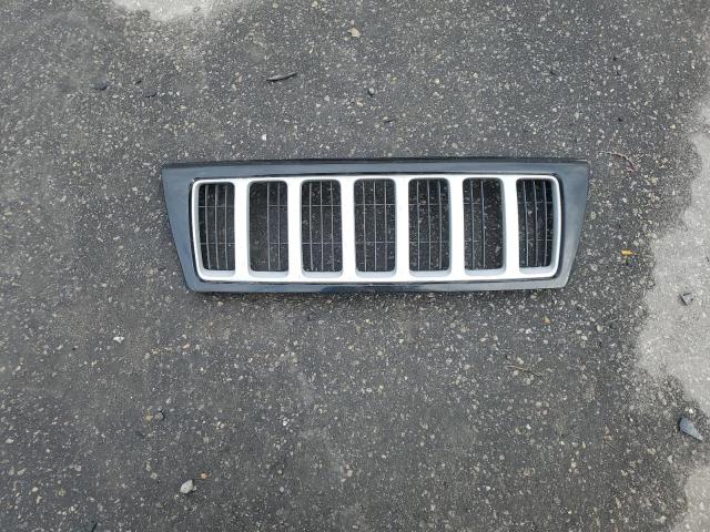 1J4GW48S14C179156 - 2004 JEEP GRAND CHER LAREDO Siyah fotoğraf 13