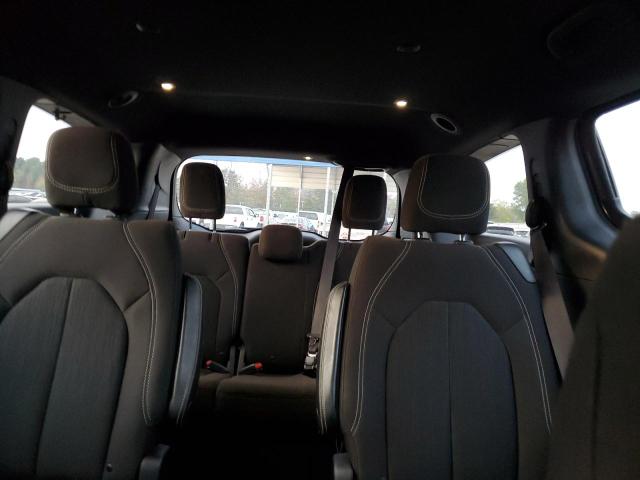 2C4RC1FG8KR548832 - 2019 CHRYSLER PACIFICA TOURING PLUS Boz foto 10