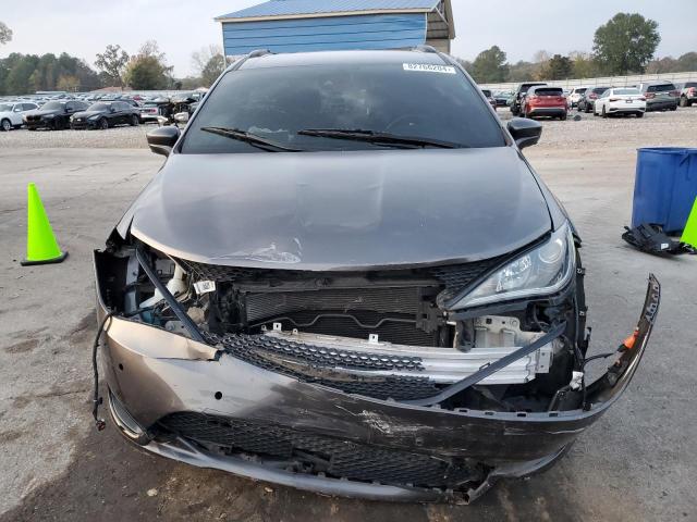 2C4RC1FG8KR548832 - 2019 CHRYSLER PACIFICA TOURING PLUS Boz foto 5