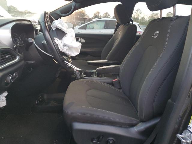 2C4RC1FG8KR548832 - 2019 CHRYSLER PACIFICA TOURING PLUS Boz foto 7