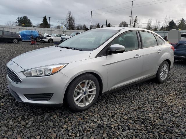 2016 FORD FOCUS SE, 