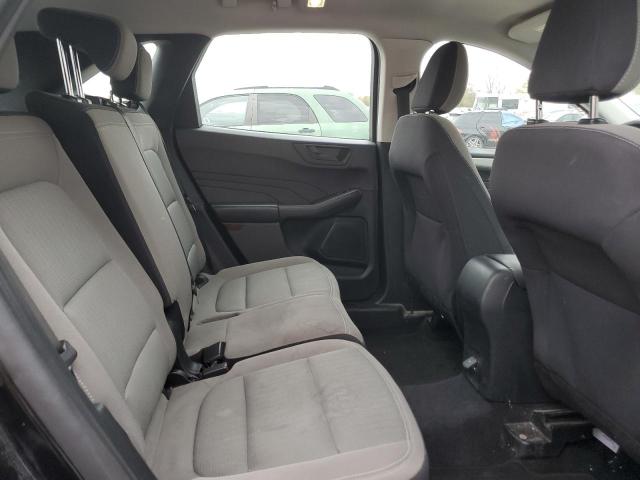 1FMCU0F65MUA26472 - 2021 FORD ESCAPE S BLUE photo 10