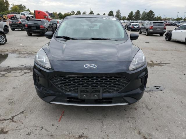 1FMCU0F65MUA26472 - 2021 FORD ESCAPE S BLUE photo 5