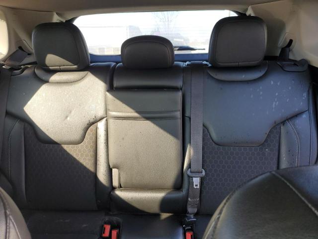 3C4NJDBB0KT593695 - 2019 JEEP COMPASS LATITUDE Grau Foto 10