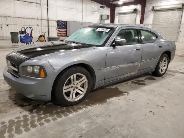 2006 DODGE CHARGER R/T, 