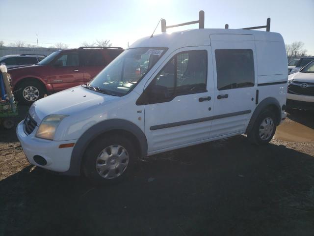 2010 FORD TRANSIT CO XLT, 