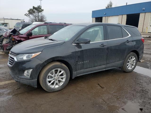 2020 CHEVROLET EQUINOX LT, 