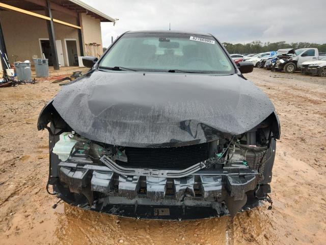 3FAHP0JA8BR170783 - 2011 FORD FUSION SEL BLACK photo 5