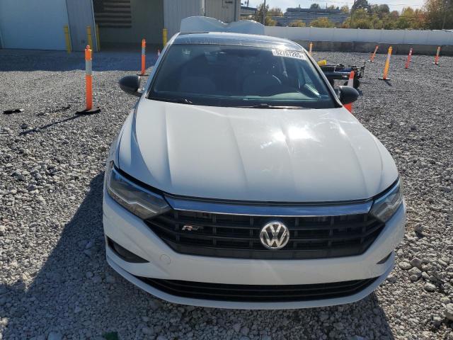 3VWN57BU9MM092337 - 2021 VOLKSWAGEN JETTA S თეთრი ფოტო 5
