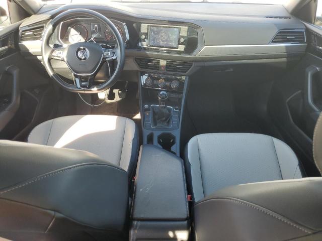 3VWN57BU9MM092337 - 2021 VOLKSWAGEN JETTA S თეთრი ფოტო 8