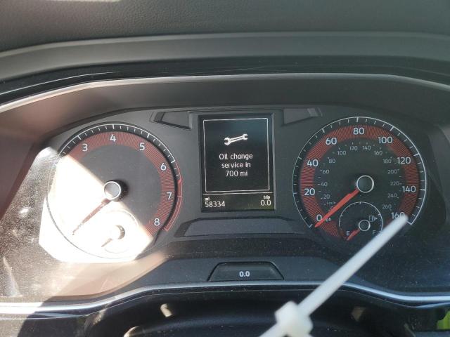 3VWN57BU9MM092337 - 2021 VOLKSWAGEN JETTA S თეთრი ფოტო 9