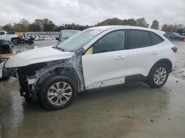 2025 FORD ESCAPE ACTIVE, 