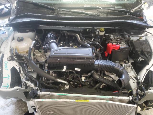 1FMCU0GN3SUB14794 - 2025 FORD ESCAPE ACTIVE Ağ foto 12