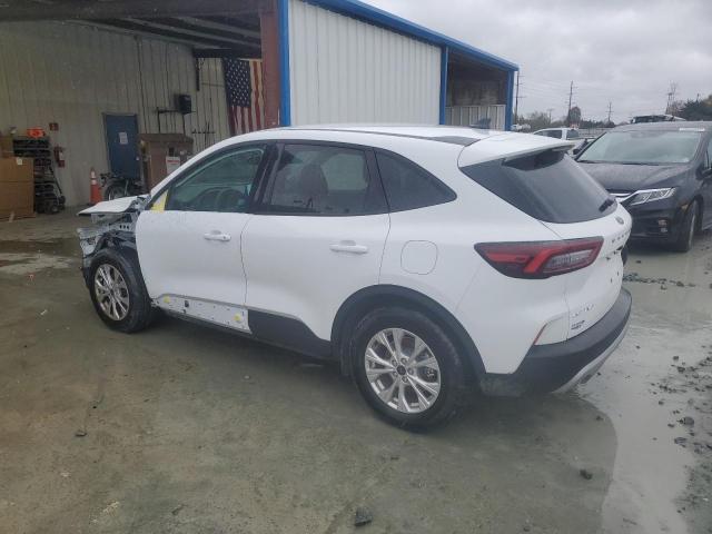 1FMCU0GN3SUB14794 - 2025 FORD ESCAPE ACTIVE Ağ foto 2