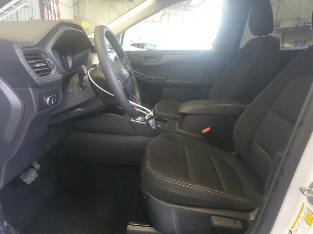 1FMCU0GN3SUB14794 - 2025 FORD ESCAPE ACTIVE Ağ foto 7