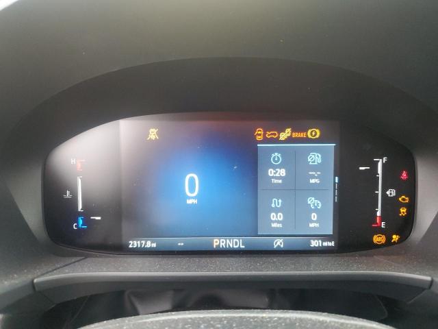 1FMCU0GN3SUB14794 - 2025 FORD ESCAPE ACTIVE Ağ foto 9