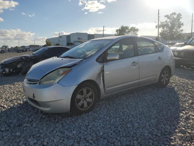 2005 TOYOTA PRIUS, 