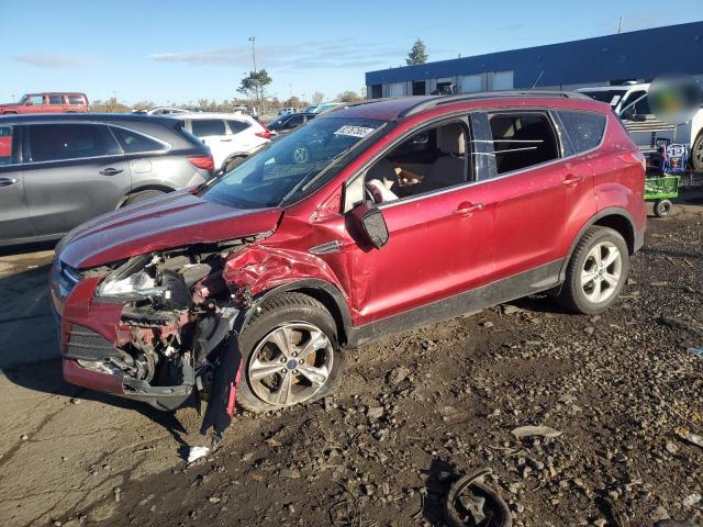 2014 FORD ESCAPE SE, 