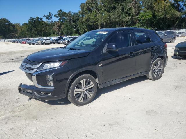 2020 MITSUBISHI OUTLANDER ES, 